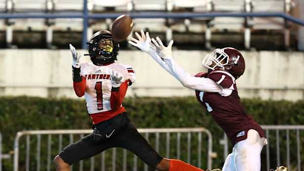 Lumberton-Biggersville